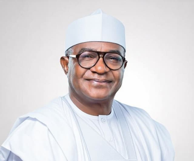 Prof. Joe Ezigbo